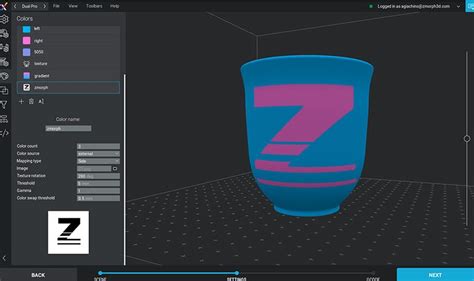 voxelizer gcode to stl.